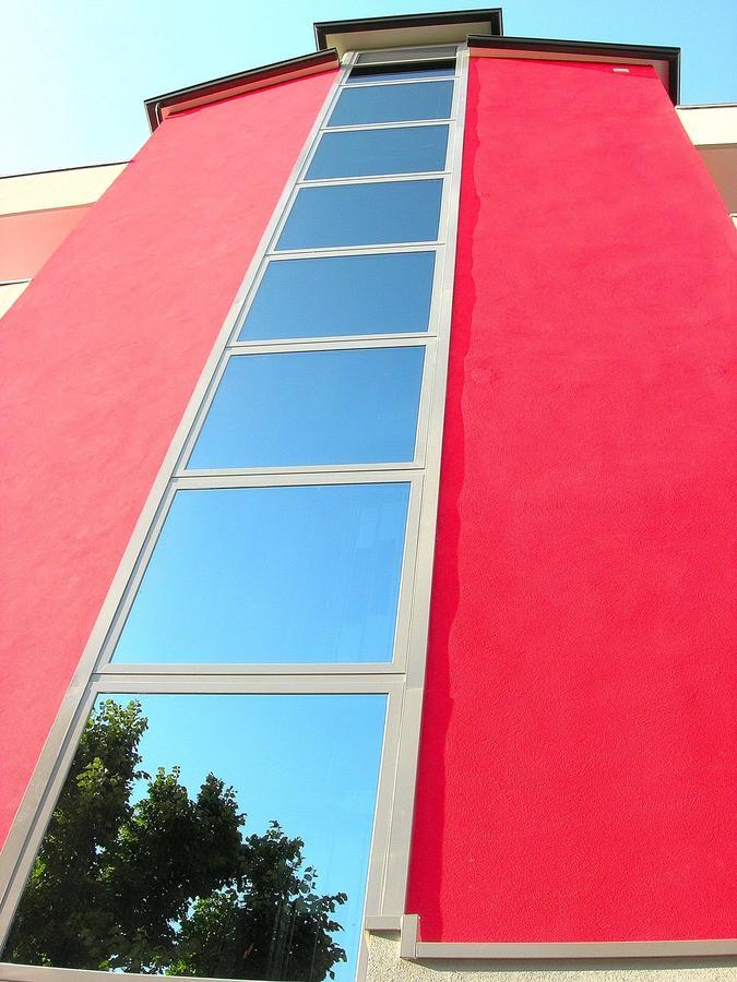 Hotel Etoile Rimini Exterior photo
